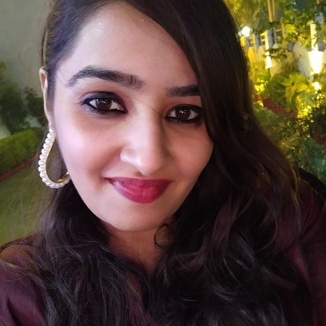 Sakshi Mathur