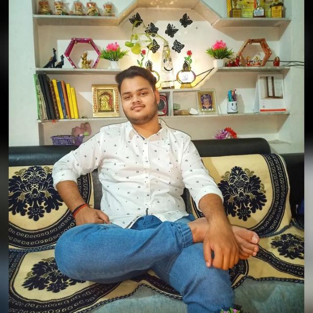 Harshvardhan SIngh