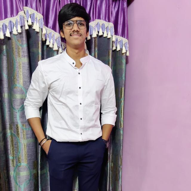 NIshank Jain