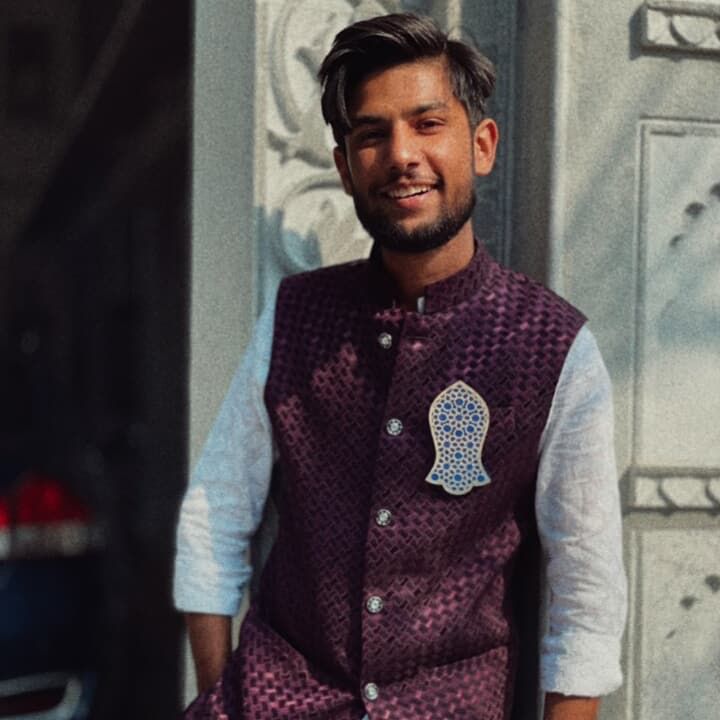 Yasar Khan