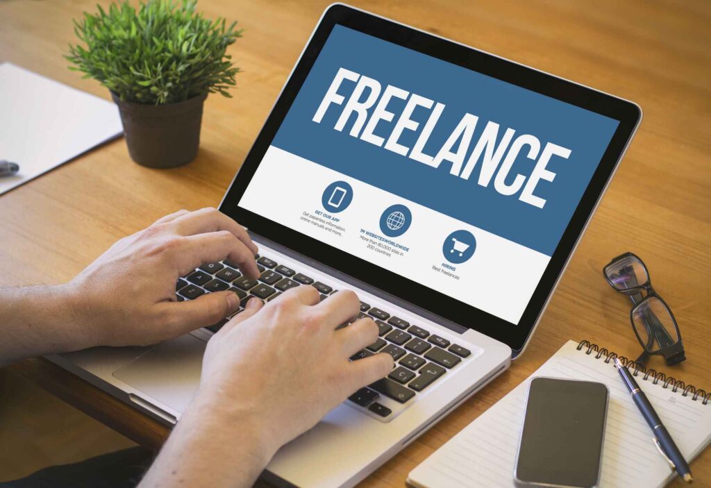 Best Freelancing Course in India | DigiTrainers